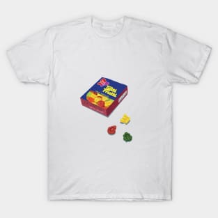 Gummy T-Shirt